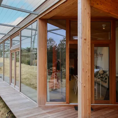 Premium Holidays - Architectural And Design Near The Sea And