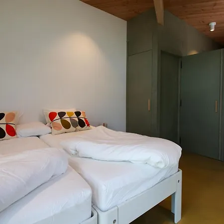 Villa Premium Holidays - Architectural And Design Near The Sea And Nieuwpoort