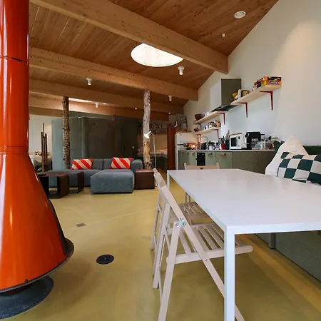 Premium Holidays - Architectural And Design Near The Sea And Nieuwpoort